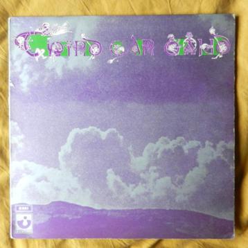 Vinyl lp Third Ear Band (psych) beschikbaar voor biedingen