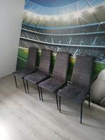Nieuwe stoelen, Huis en Inrichting, Ophalen, Zo goed als nieuw