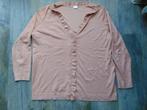 Bodyflirt vest zalm roze maat XXL vestje, Kleding | Dames, Truien en Vesten, Maat 46/48 (XL) of groter, Ophalen of Verzenden, Zo goed als nieuw
