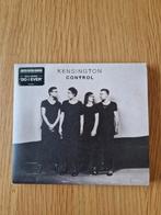 Kensington – Control Limited Edition Digipack CD, Cd's en Dvd's, Ophalen of Verzenden, Gebruikt, Poprock