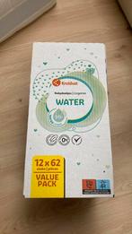 Babydoekjes Kruidvat Water nieuwe doos, Verzenden, Nieuw