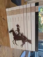 Blueberry, integrale serie, 10 delen HC (incl Marshal), Boeken, Stripboeken, Complete serie of reeks, Ophalen of Verzenden, Zo goed als nieuw