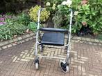 Rollator, Ophalen, Opvouwbaar, Gebruikt