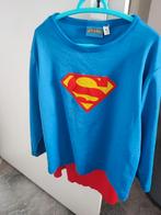 Superman incl cape, Ophalen, Gebruikt, Jongen of Meisje