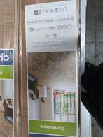 6 pakken Balterio laminaat, hout, nieuw in verpakking, Ophalen, Nieuw, 10 m² of meer, 10 tot 30 cm