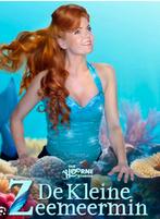 2 kaartjes voor de musical de kleine zeemeermin 23-6, Tickets en Kaartjes, Twee personen, Juni