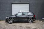 Volkswagen Tiguan 1.4 TSI ACT Comfortline R-line | Camera|Ca, Stof, 4 cilinders, 150 pk, Zwart