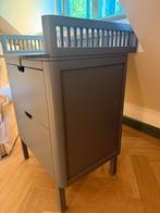 Sebra commode, Kinderen en Baby's, Kinderkamer | Commodes en Kasten, Ophalen, 50 tot 70 cm, Zo goed als nieuw, 75 tot 100 cm
