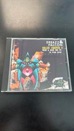 Roller Coaster II: Dreazz&Falcon, Ophalen of Verzenden, Nieuw in verpakking, Drum and bass