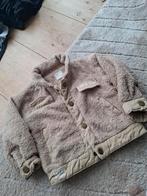 Boefjes en Bijtjes Teddy Winterjas Maat 86/92, Ophalen of Verzenden, Zo goed als nieuw, Boefjes en Bijtjes, Jongetje of Meisje