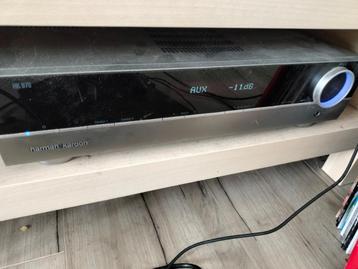 Harman Kardon HK970 Versterker beschikbaar voor biedingen