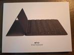 Origineel Apple iPad Smart Keyboard - Nieuwstaat!, Computers en Software, Apple iPads, 10 inch, Apple iPad, Zwart, Ophalen of Verzenden