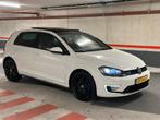 Volkswagen Golf 1.4 TSI Phev 150KW GTE 5D 2015 Wit, Auto's, 4 cilinders, Wit, 1395 cc, 1499 kg
