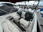 Bayliner Arriva 2552 V8 600pk supercharger, Watersport en Boten, Speedboten, Ophalen, Gebruikt, Binnenboordmotor, 6 meter of meer