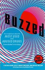 Jeremy Foster Buzzed Most Used and Abused Drugs, Ophalen of Verzenden, Zo goed als nieuw, Natuurwetenschap