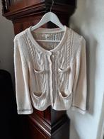 Stroke beige vest M, Maat 38/40 (M), Beige, Ophalen of Verzenden, Zo goed als nieuw