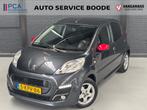 Peugeot 107 5-deurs 1.0 Sportium - airconditioning - lichtme, Voorwielaandrijving, Euro 5, Stof, Gebruikt