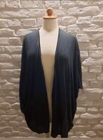 Jacqueline de Yong Vest - One Size, Maat 38/40 (M), Verzenden, Zwart, Zo goed als nieuw