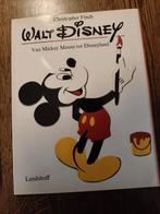 Walt Disney zijn verhaal, Ophalen of Verzenden, Overige figuren, Zo goed als nieuw, Beeldje of Figuurtje