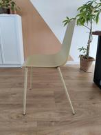 Eetkamerstoelen, Huis en Inrichting, Stoelen, Ophalen, Gebruikt, Grijs