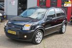 Ford Fusion 1.6-16V AUTOMAAT ,AIRCO , PDC , TREKHAAK, 1596 cc, 101 pk, Gebruikt, 1064 kg