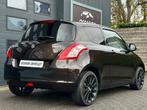 Suzuki Swift SPORT LINE / CLIMATE CRUISE CONTR / KEYLESS ..., Voorwielaandrijving, 94 pk, Stof, Gebruikt