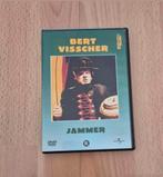 Bert Visscher - Jammer, Alle leeftijden, Ophalen of Verzenden, Zo goed als nieuw, Stand-up of Theatershow