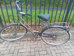 Station fiets 25€, Minder dan 47 cm, Ophalen, Gebruikt, Overige merken