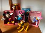 Disney figuren, Nieuw, Donald Duck, Ophalen of Verzenden, Beeldje of Figuurtje