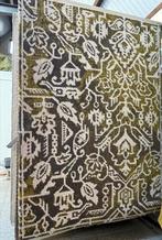 Brink & Campman Darts tapijt 160 x 230 cm, Huis en Inrichting, Nieuw, Rechthoekig, Ophalen, Overige kleuren