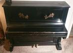 Steinbach piano te koop, Muziek en Instrumenten, Piano's, Ophalen, Gebruikt, Zwart