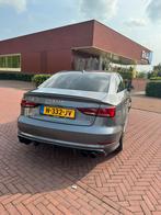 Audi S3 Pro S-Line Limo Quattro |Pano|Acra|B&O|RS stoel VOL, Auto's, Automaat, S3, 4 cilinders, 1984 cc