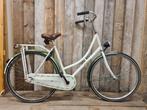Omafiets i.z.g.s nwe banden factuur en garantie 53cm, Ophalen, Zo goed als nieuw