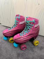 Soy Luna rolschaatsen, Ophalen, Gebruikt, Kinderen