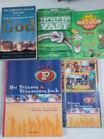 Chr. boeken en cd's voor kids, en engelse jeugdboeken, Ophalen of Verzenden, Gelezen, Overige onderwerpen