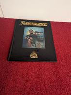 Vluchtelingen - Comic Watch luxe hc, Eén stripboek, Ophalen of Verzenden, Zo goed als nieuw, Algeria/Klosin