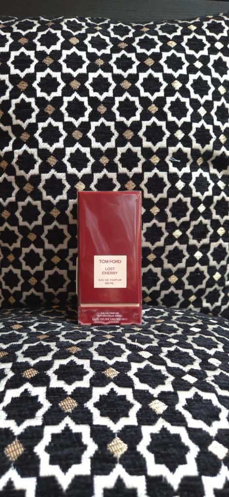 Tom Ford - Lost Cherry EDP, Sieraden, Tassen en Uiterlijk, Uiterlijk | Parfum, Nieuw, Ophalen of Verzenden