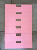 Laden frontjes Smastad/Stuva Ikea, Minder dan 75 cm, 50 tot 70 cm, Zo goed als nieuw, Ophalen