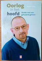 Oorlog in het hoofd - Michel Follet, Ophalen of Verzenden