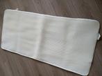 Aerosleep topmatras voor ledikant, Ophalen, Jongetje of Meisje, Wit, Overige typen
