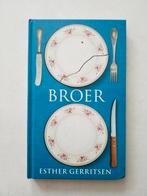 Esther Gerritsen : Broer, Ophalen of Verzenden, Esther Gerritsen