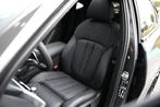 BMW X6 xDrive40i High Executive M Sport Automaat / Panoramad, Auto's, BMW, Automaat, Zwart, Stoelverwarming, Bedrijf
