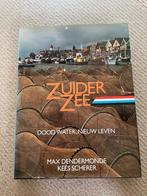 Boek ZUIDERZEE, Ophalen of Verzenden, Gelezen