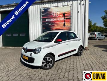 Renault Twingo 1.0 SCe Collection Airco 5 deurs nap apk2027  beschikbaar voor biedingen