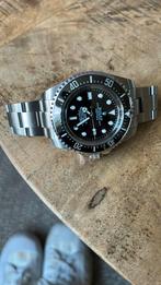 Rolex  Sea Dweller Deep Sea  NIEUW, Ophalen of Verzenden, Nieuw, Staal, Rolex