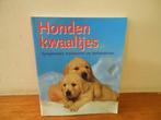 Honden Kwaaltjes, Honden, Ophalen of Verzenden, Zo goed als nieuw