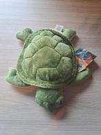 Knuffel schildpad wwf, Kinderen en Baby's, Speelgoed | Knuffels en Pluche, Ophalen, Zo goed als nieuw, Overige typen