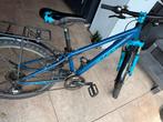 Cube fiets vanaf 8-9 jaar, Fietsen en Brommers, Fietsen | Jongens, Ophalen, Gebruikt, 20 inch, Cube