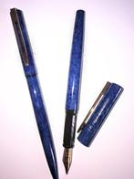 Waterman set Pen/Vulpen - blauw-, Diversen, Schrijfwaren, Nieuw, Ophalen of Verzenden