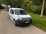 Renault Kangoo Express 1.5 dCi 90 Maxi Comfort uit 2014, Auto's, Voorwielaandrijving, Euro 5, Zwart, 4 cilinders